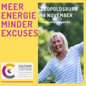 Meer Energie Leopoldsburg